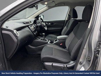 Used Nissan Qashqai 2019 for sale - 77831266: Photo