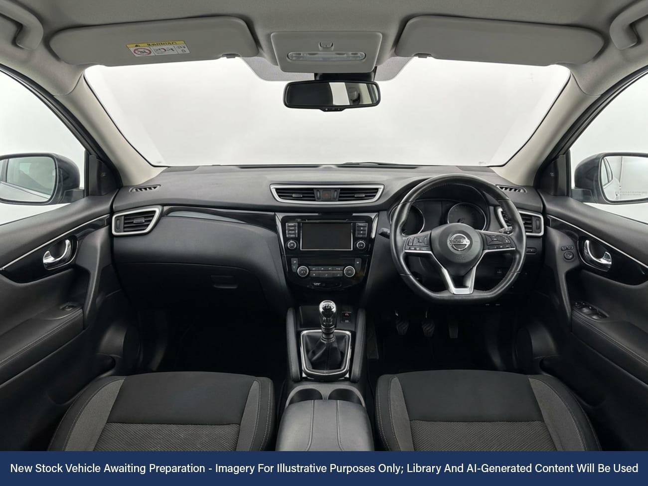 Used Nissan Qashqai 2019 for sale - 77831266: Photo 6