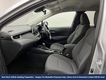 Used Toyota RAV4 2021 for sale - 79053544: Photo