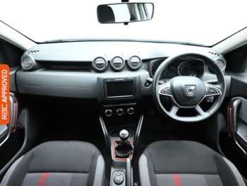 Used Dacia Duster 2019 for sale - 74999437: Photo