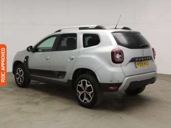 Used Dacia Duster 2019 for sale - 74999437: Photo