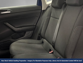 Used Volkswagen Polo 2021 for sale - 78732669: Photo