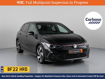 Used Volkswagen Golf 2022 for sale - 78359607: Photo