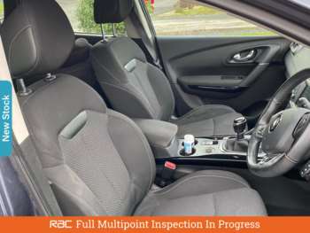 Used Renault Kadjar 2016 for sale - 75367688: Photo