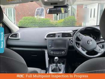 Used Renault Kadjar 2016 for sale - 75367688: Photo