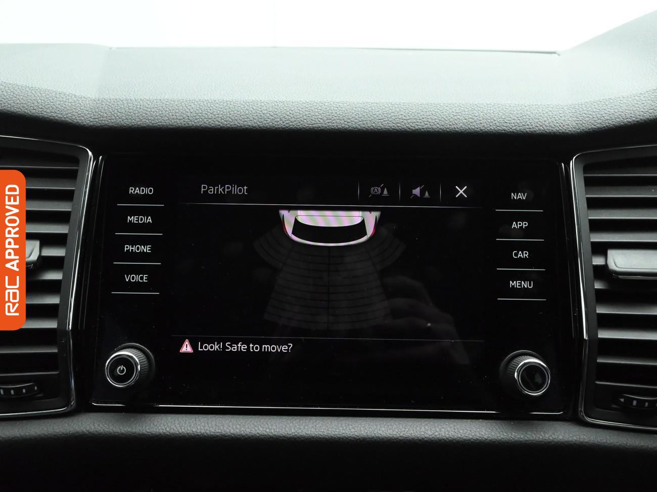 Used Skoda Kodiaq 2017 for sale - 76919268: Photo 11