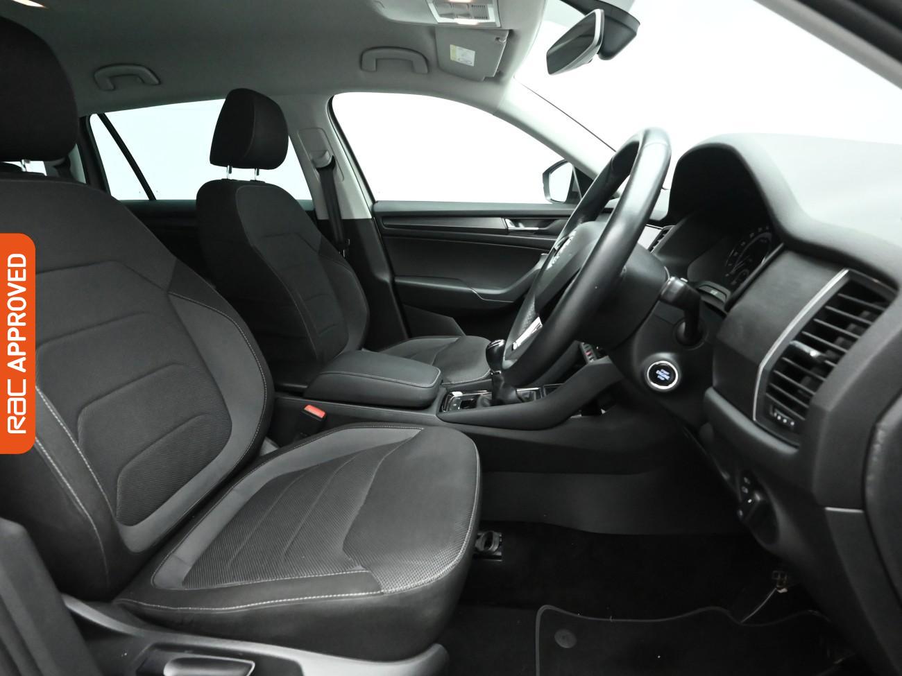 Used Skoda Kodiaq 2017 for sale - 76919268: Photo 12