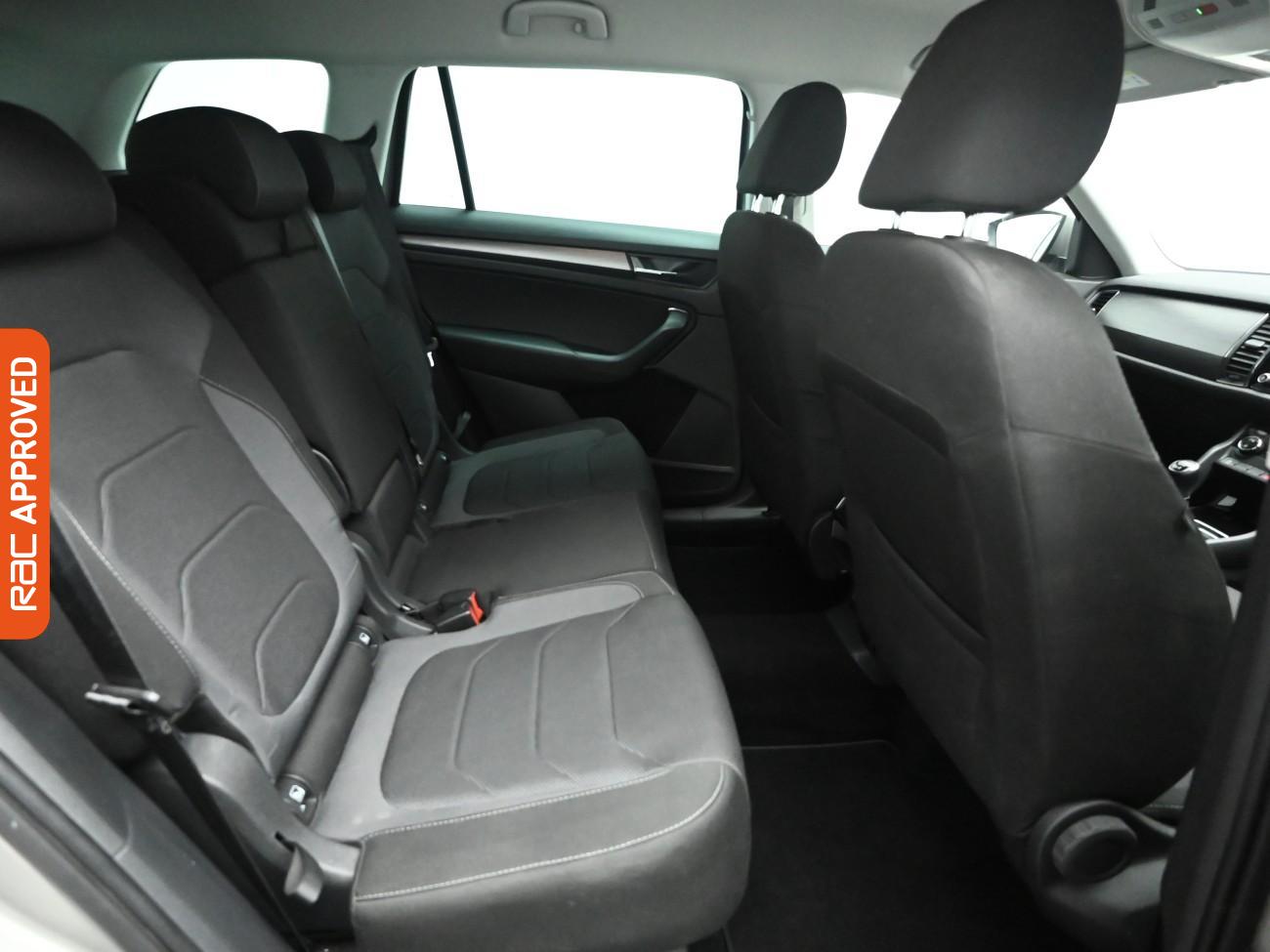 Used Skoda Kodiaq 2017 for sale - 76919268: Photo 13