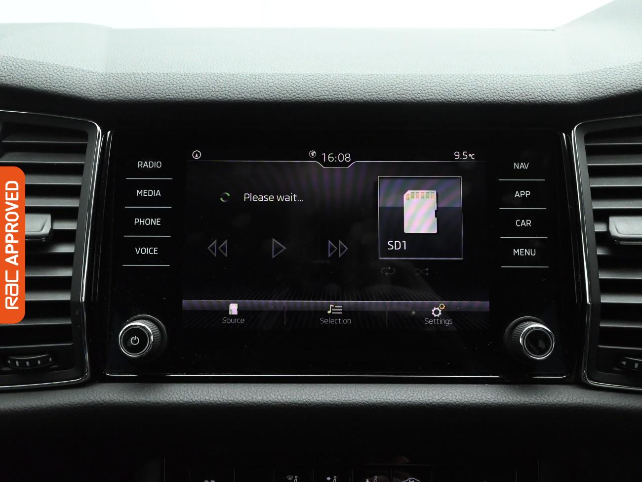 Used Skoda Kodiaq 2017 for sale - 76919268: Photo 14