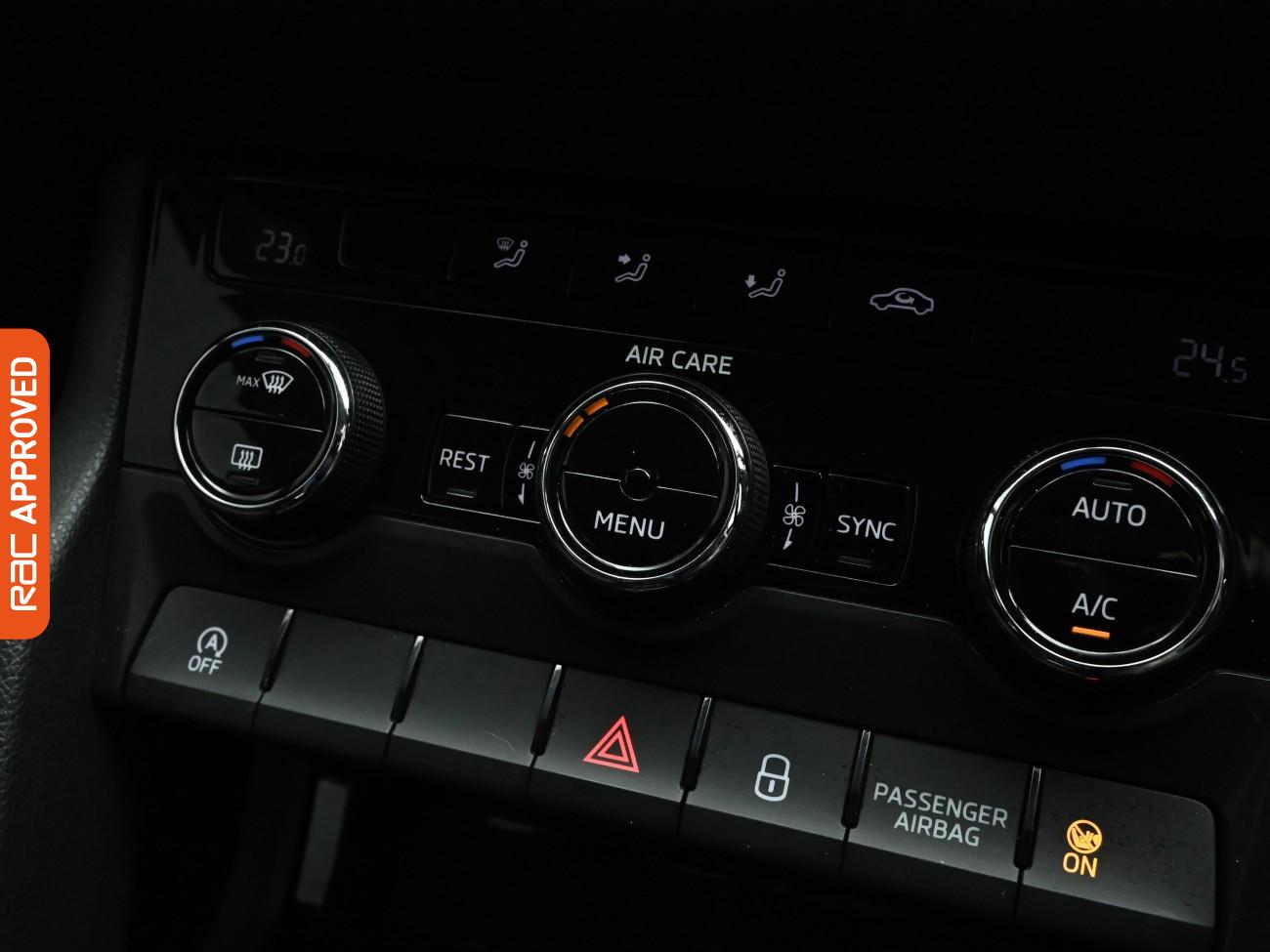 Used Skoda Kodiaq 2017 for sale - 76919268: Photo 16