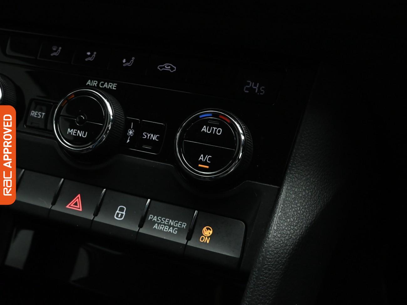 Used Skoda Kodiaq 2017 for sale - 76919268: Photo 17