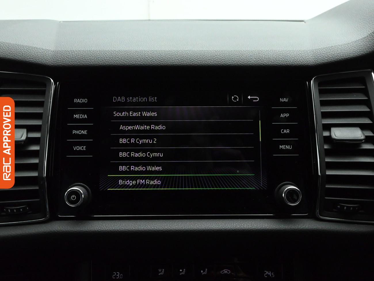 Used Skoda Kodiaq 2017 for sale - 76919268: Photo 18