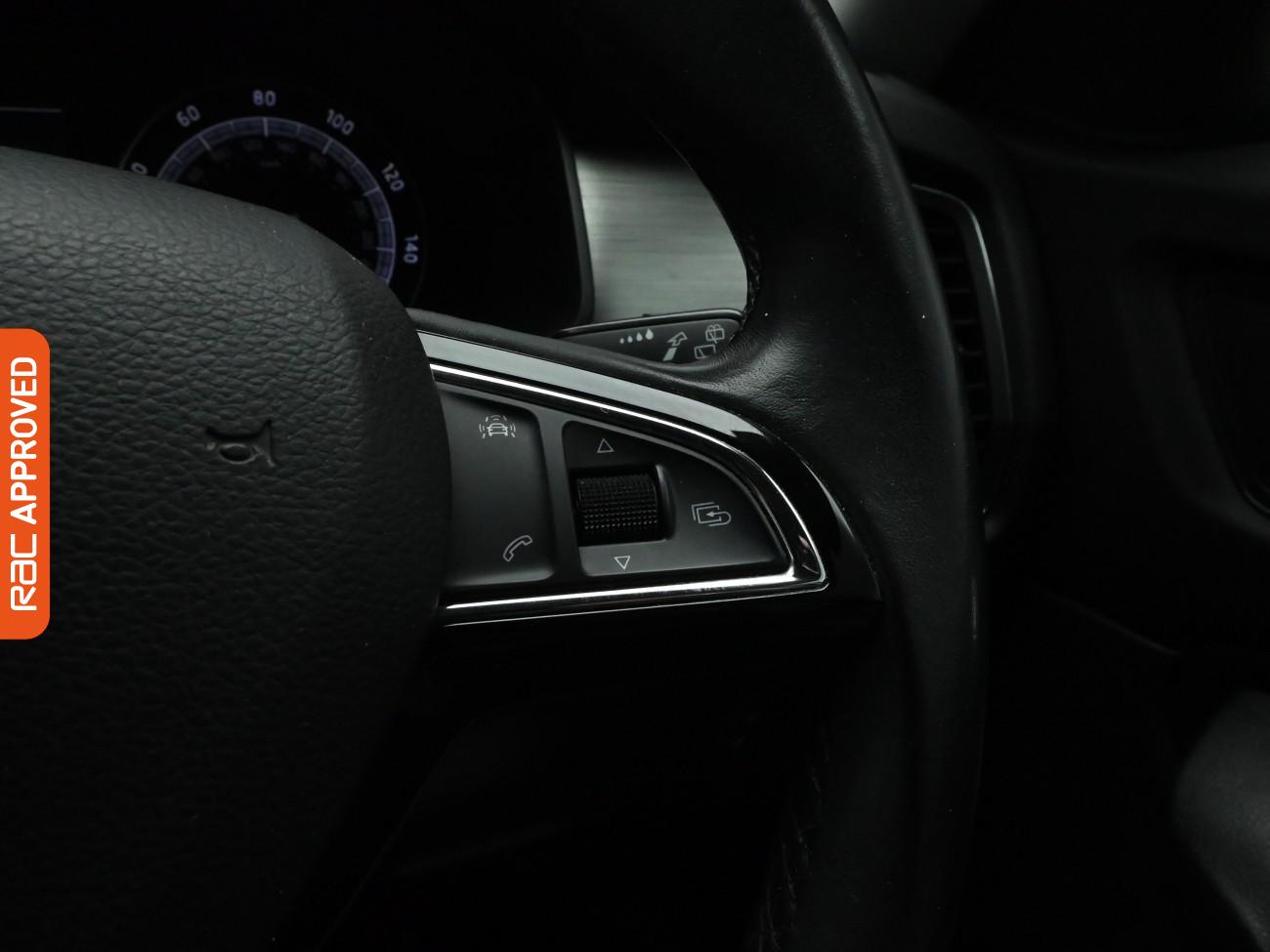 Used Skoda Kodiaq 2017 for sale - 76919268: Photo 19