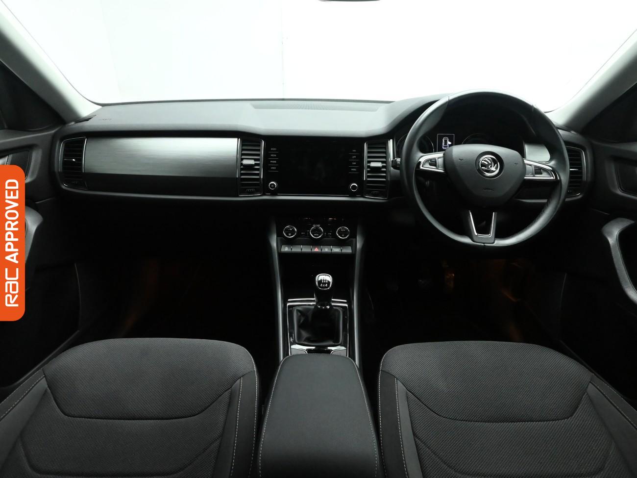 Used Skoda Kodiaq 2017 for sale - 76919268: Photo 2