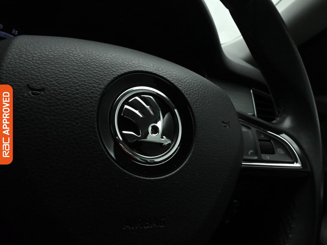 Used Skoda Kodiaq 2017 for sale - 76919268: Photo 21