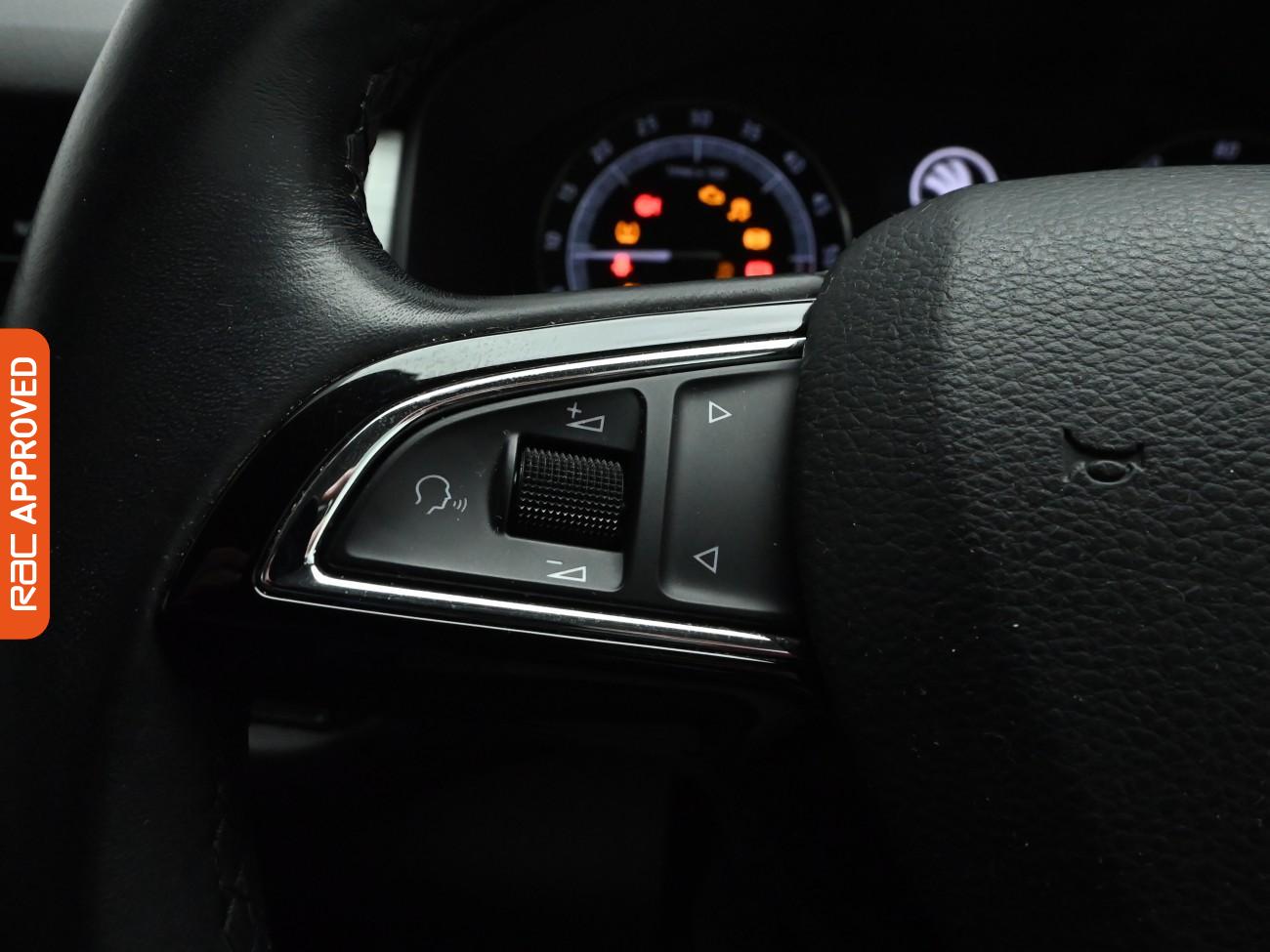 Used Skoda Kodiaq 2017 for sale - 76919268: Photo 22