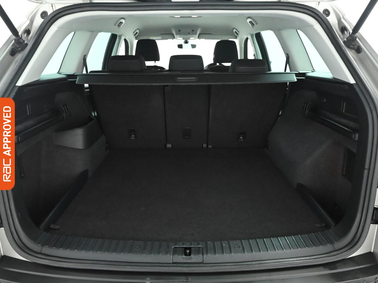 Used Skoda Kodiaq 2017 for sale - 76919268: Photo 24