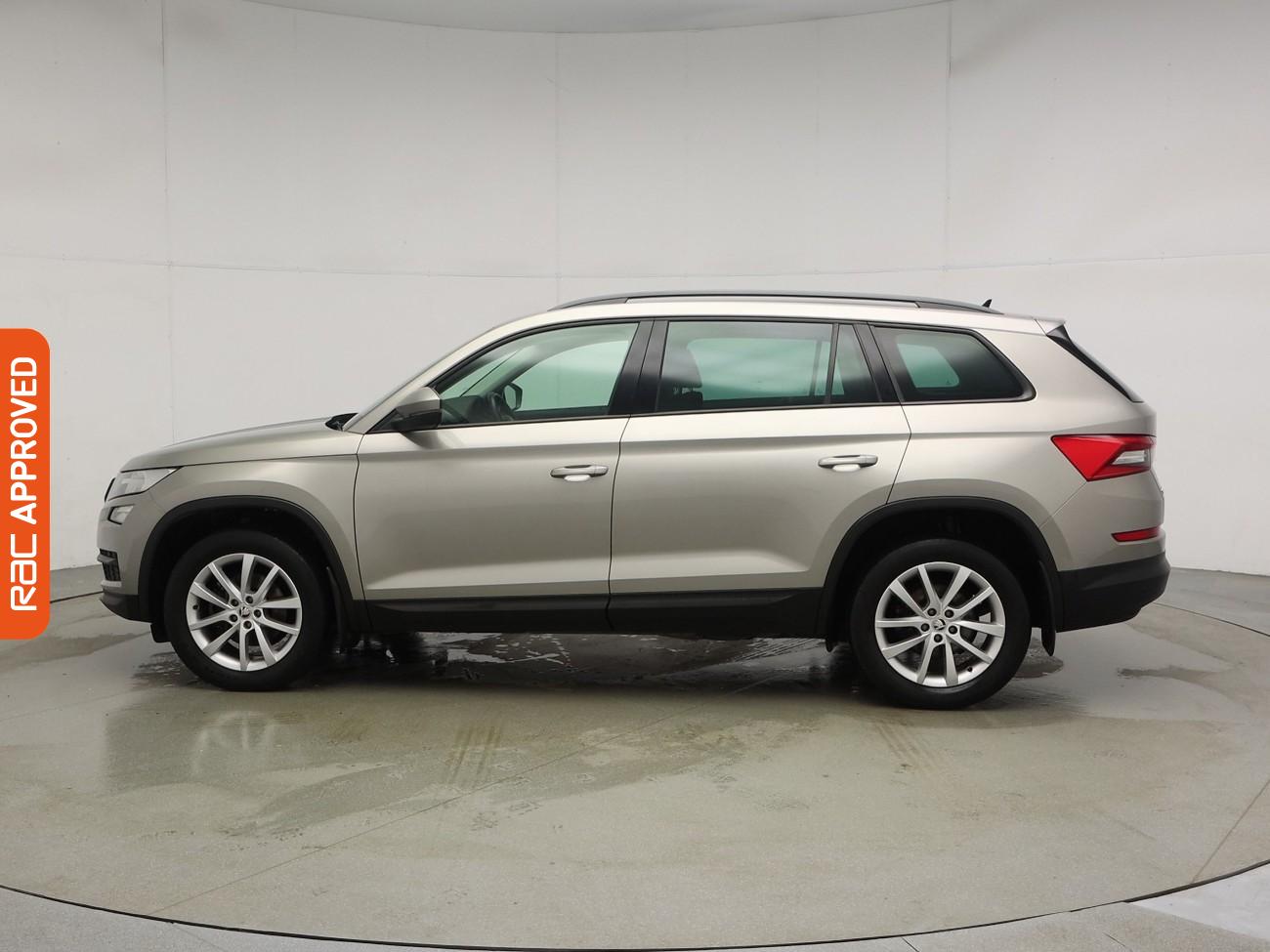 Used Skoda Kodiaq 2017 for sale - 76919268: Photo 27