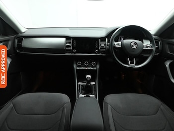 Used Skoda Kodiaq 2017 for sale - 76919268: Photo