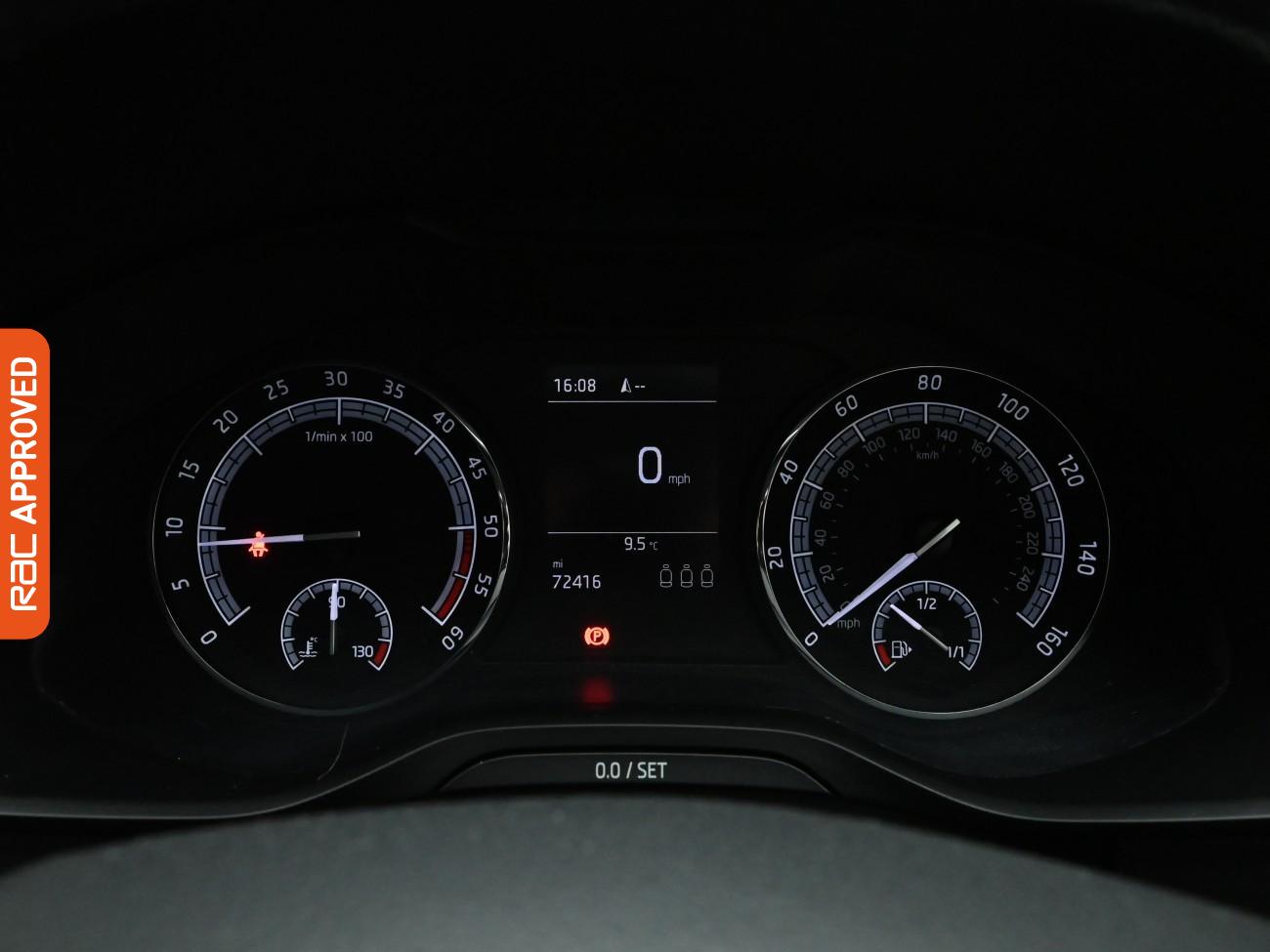 Used Skoda Kodiaq 2017 for sale - 76919268: Photo 3