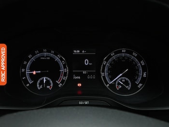 Used Skoda Kodiaq 2017 for sale - 76919268: Photo