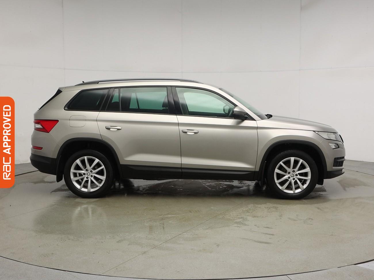 Used Skoda Kodiaq 2017 for sale - 76919268: Photo 6