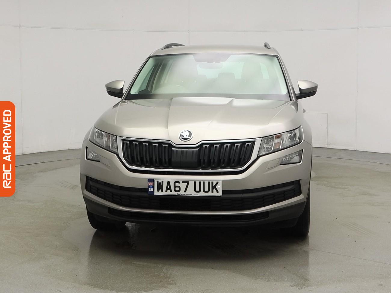 Used Skoda Kodiaq 2017 for sale - 76919268: Photo 7