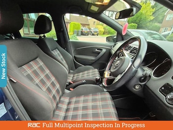 Used Volkswagen Polo 2017 for sale - 75912988: Photo