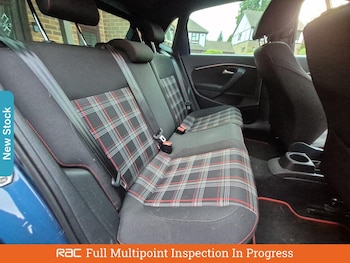 Used Volkswagen Polo 2017 for sale - 75912988: Photo