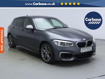 Used BMW 1 Series 2017 for sale - 79307012: Photo