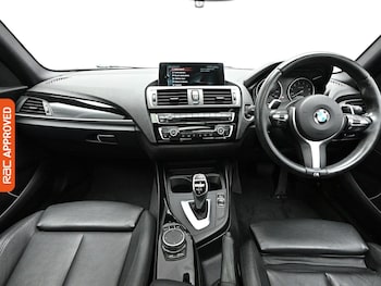 Used BMW 1 Series 2017 for sale - 79307012: Photo