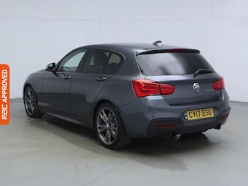 Used BMW 1 Series 2017 for sale - 79307012: Photo