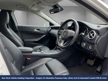 Used Mercedes-Benz A-Class 2016 for sale - 78289283: Photo