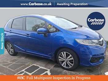 Honda - Jazz