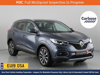 2019 - 1.3 TCE S Edition 5dr