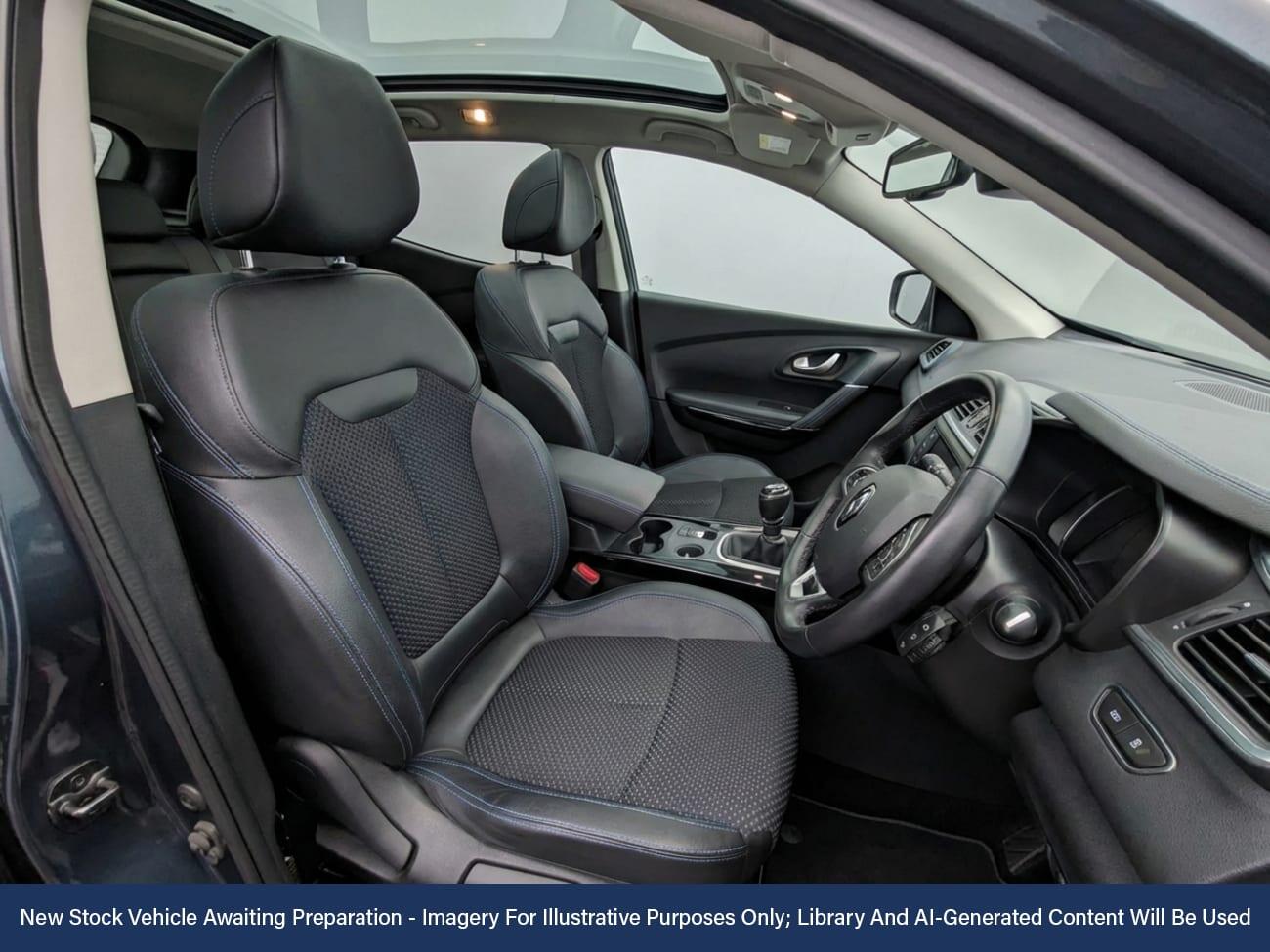 Used Renault Kadjar 2019 for sale - 77421471: Photo 3