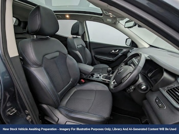 Used Renault Kadjar 2019 for sale - 77421471: Photo