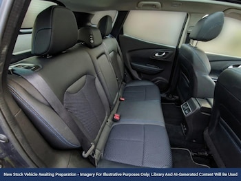 Used Renault Kadjar 2019 for sale - 77421471: Photo