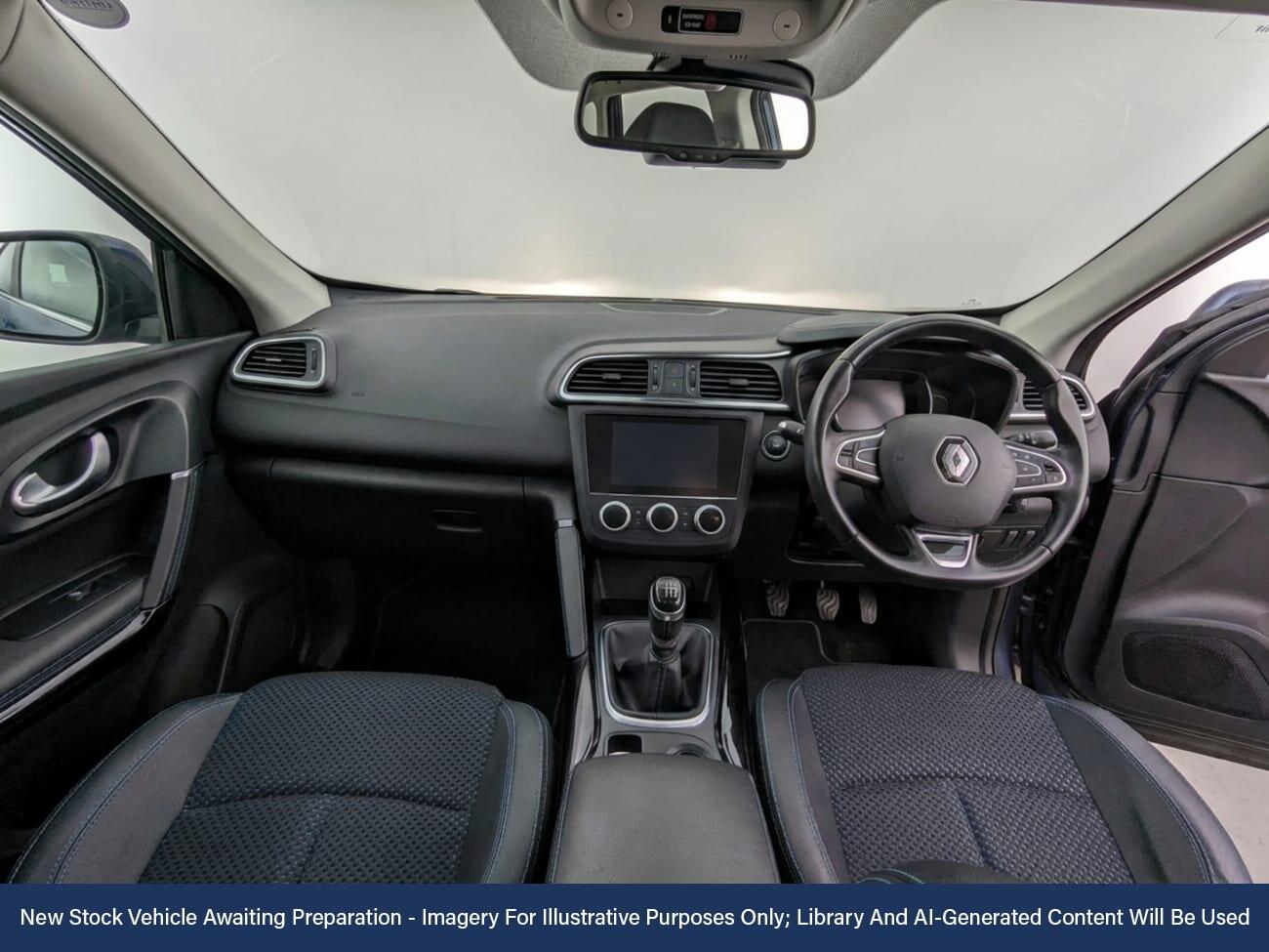 Used Renault Kadjar 2019 for sale - 77421471: Photo 6