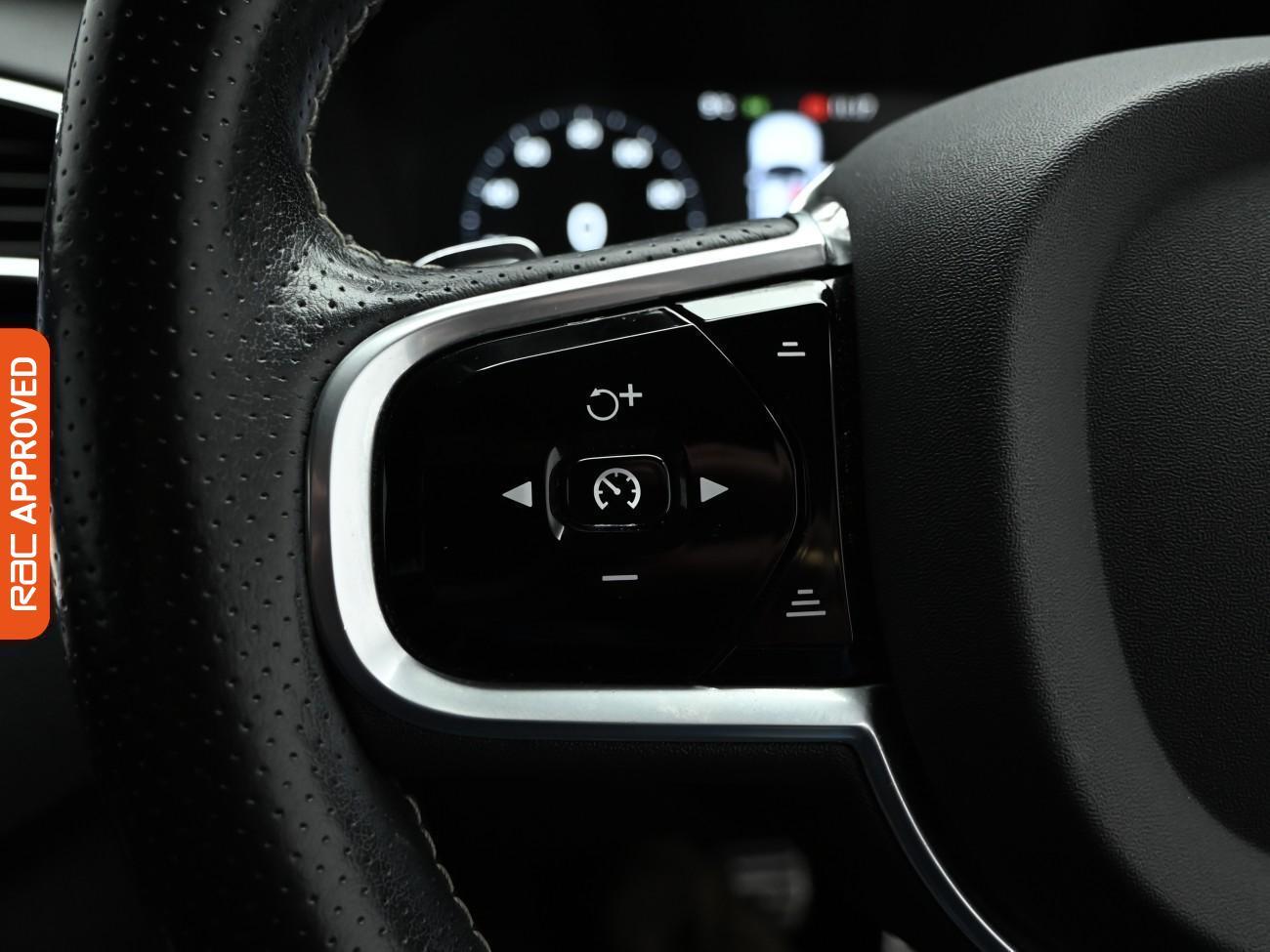 Used Volvo XC90 2017 for sale - 77226341: Photo 22