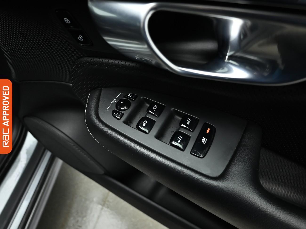 Used Volvo XC90 2017 for sale - 77226341: Photo 26