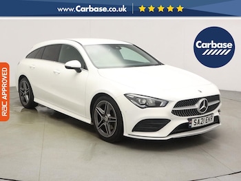 Used Mercedes-Benz CLA 2021 for sale - 78894038: Photo
