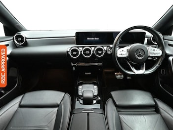 Used Mercedes-Benz CLA 2021 for sale - 78894038: Photo