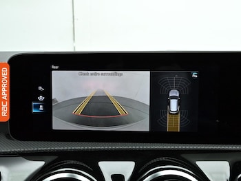 Used Mercedes-Benz CLA 2021 for sale - 78894038: Photo