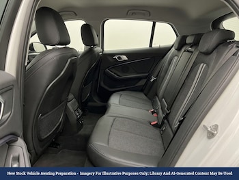Used BMW 1 Series 2019 for sale - 79417113: Photo