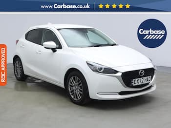 Used Mazda Mazda2 2022 for sale - 79865172: Photo