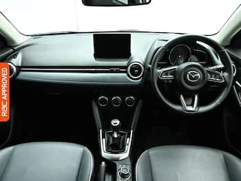 Used Mazda Mazda2 2022 for sale - 79865172: Photo