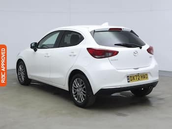 Used Mazda Mazda2 2022 for sale - 79865172: Photo