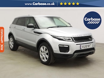 Used Land Rover Range Rover Evoque 2018 for sale - 78673645: Photo