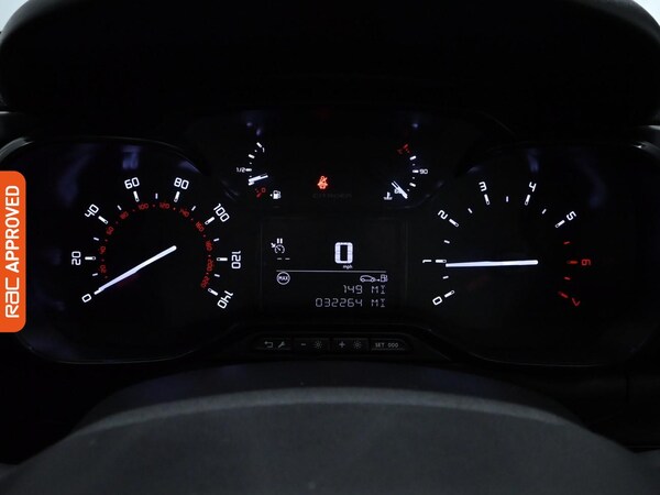 Used Citroen C3 2021 for sale - 76206776: Photo 11